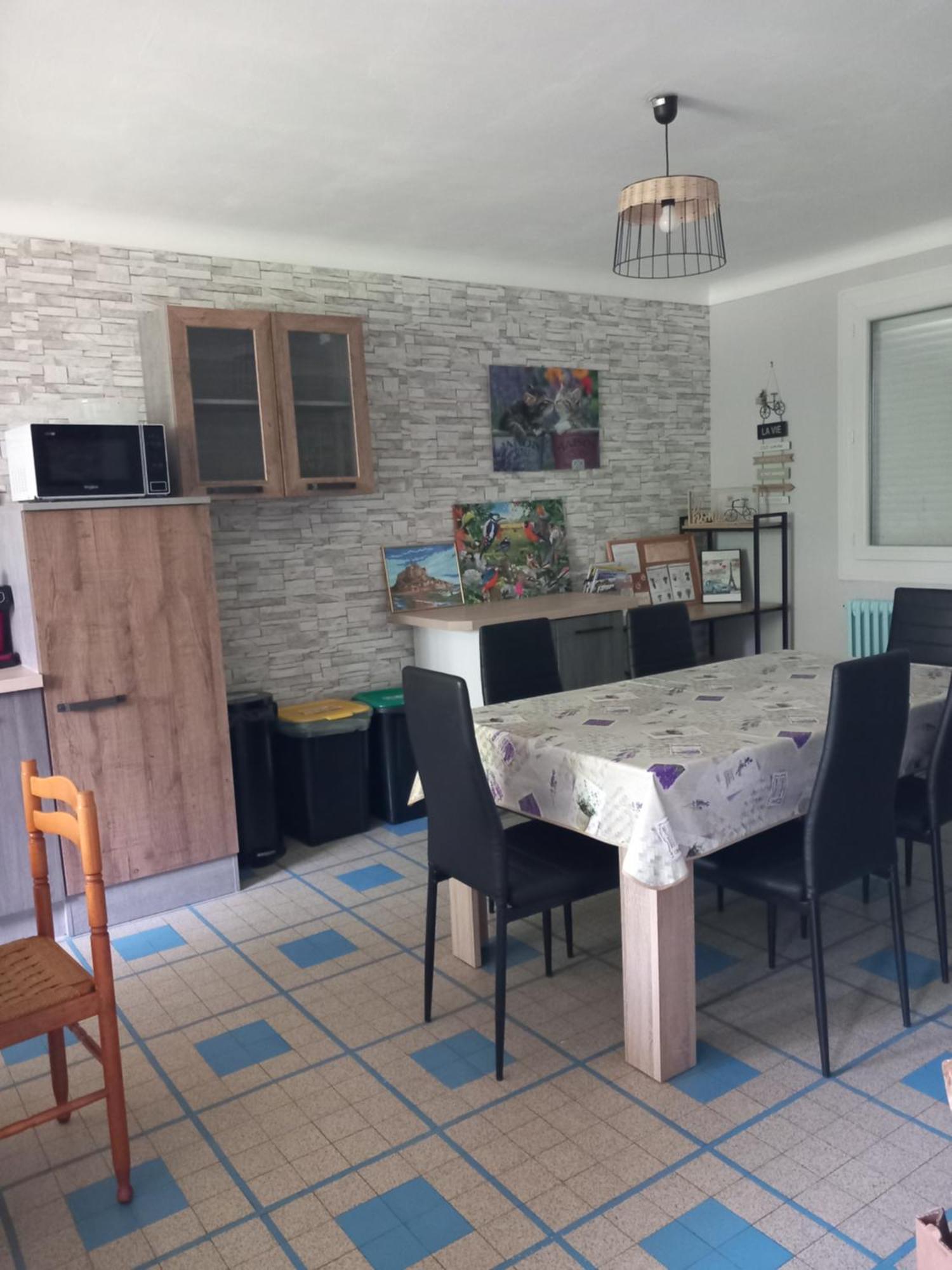 Les Cyclamens 1 Apartment Cosne-Cours-Sur-Loire Exterior photo